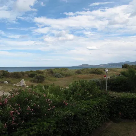 2 Pieces En Front De Mer Avec Piscine, Terrasse Et Parking - 5 Couchages, Cyprien Plage - Fr-1-106-102 * Saint-Cyprien (Pyrenees-Orientales)