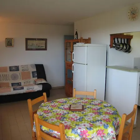 Lejlighed 2 Pieces En Front De Avec Piscine, Terrasse Et Parking - 5 Couchages, Cyprien - Fr-1-106-102