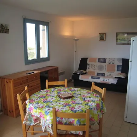 Lejlighed 2 Pieces En Front De Avec Piscine, Terrasse Et Parking - 5 Couchages, Cyprien - Fr-1-106-102